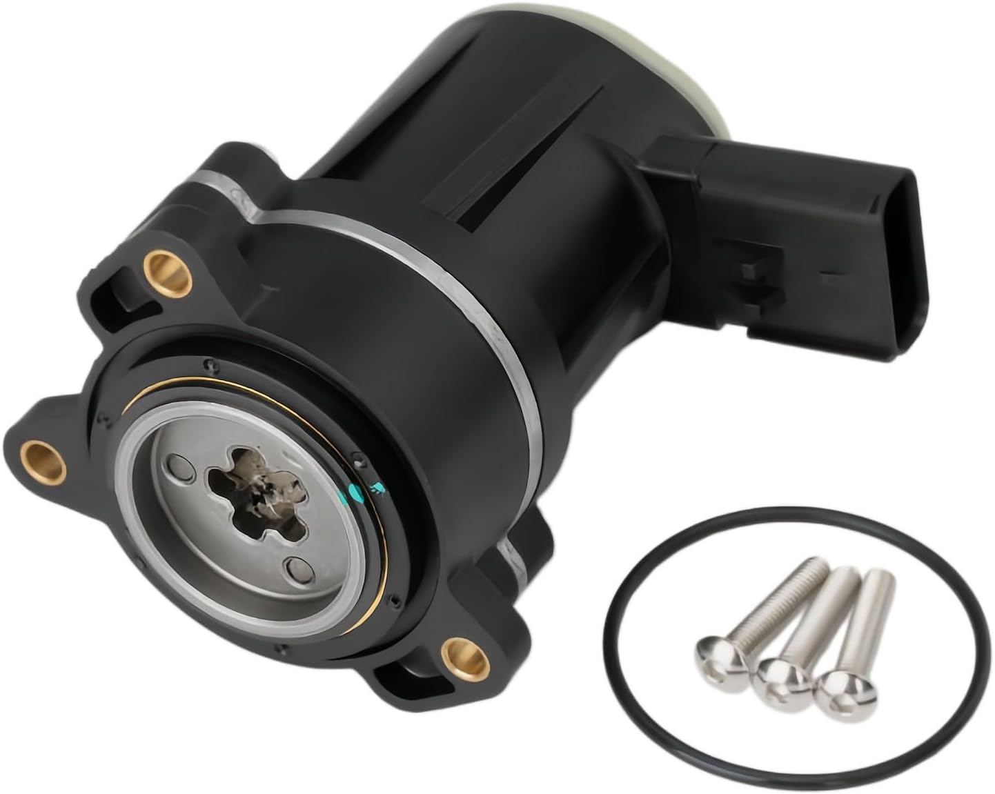 1621620888C 40C07812 Electric Parking Brake Caliper Motor Fits for Tesla Model S Model X 2012-2021 Replaces 40C07814 1021252 Heavy Duty EPB Actuator