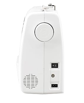 brother コンピューターミシン アニュドールブラン Amazon | ブラザー コンピューターミシン アニュドール ブランII