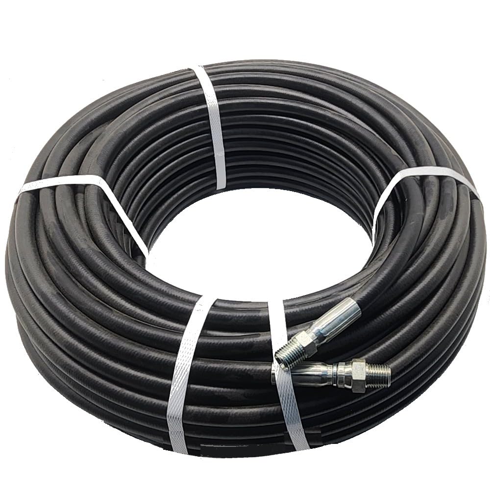 General Wire 100JH1 Jet Hose 1/4