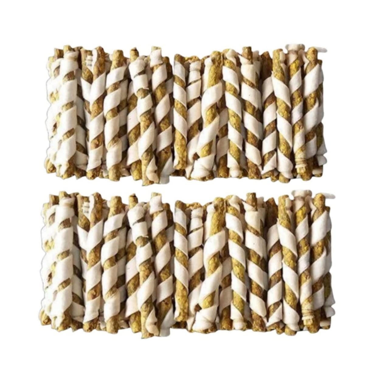 See full amazon price history chart for Kaleye Rawhide Spiral Munchy Sticks Dog chew Stick Snacks Treat for All Breed Sizes Chicken Flavor Twisted Spiral 1.8 Kg Pack of 2 Kaleye Rawhide Spiral Munchy Sticks Dog chew Stick Snacks Treat for All Breed Sizes Chicken Flavor Twisted Spiral 1.8 Kg Pack of 2 (B09LR6D1BR) Amazon Price History, Amazon Price Tracker