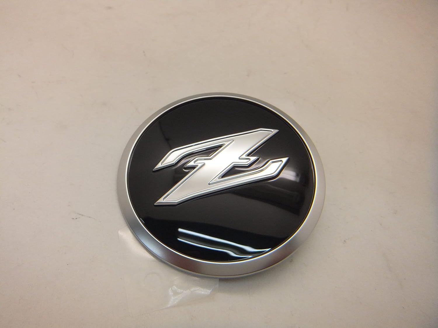 フランス ヴィンテージ プレート エンブレム2枚 D.A.D ジュエリー