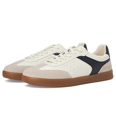 Florsheim Pace T toe Lace Up Sneakers Men