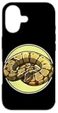 Ball Pythons Ball Python Case for iPhone 17