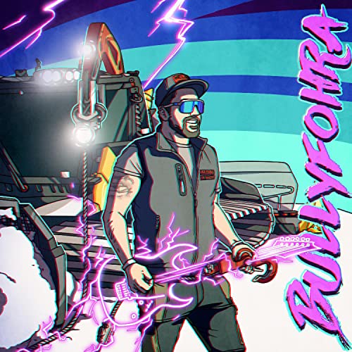 Helden der Nacht feat. Lukas Kircher & Chip & Dale