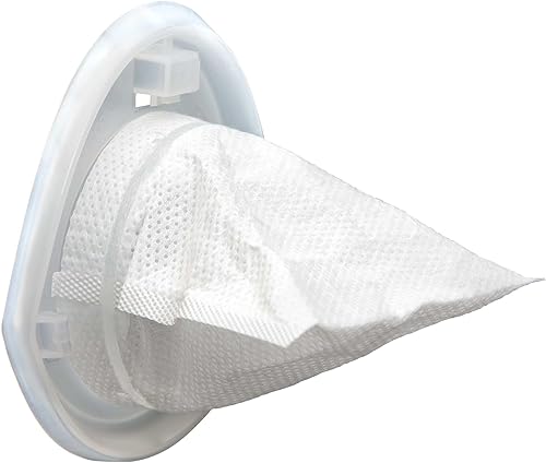 Black Decker EVF100 filtro de repuesto para Dustbuster lavable 1