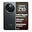 iQOO Z10 7300mAh 6.67 Inch 5G Smartphone