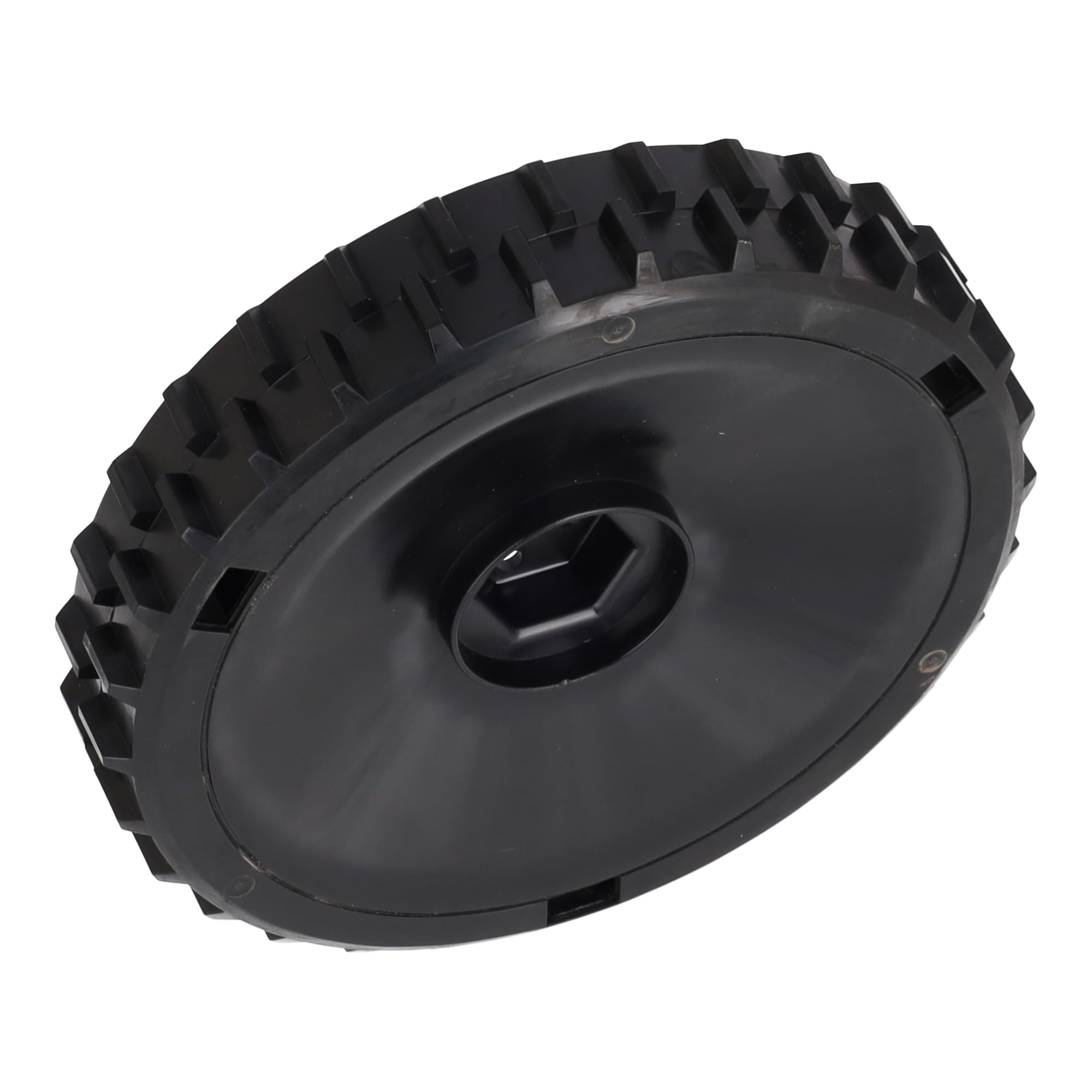 sparefixd Rueda para adaptarse a cortacésped robótico Gardena