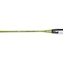 YONEX NANORAY 72 Light Badminton Racquet |Gold|5U G4|NANOMETRIC|X-FULLERENE |AERO+Box Frame|Isometric|Solid Feel Core|New Built-in T-Joint|China|Developed in Japan gallery image