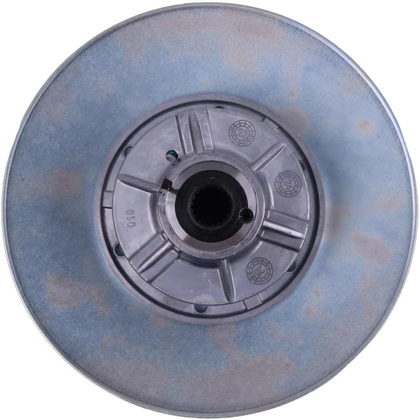 Transaxle Driven Clutch Replacement for AM138089 AM137289 for 4x4 Gator XUV 620i 625i