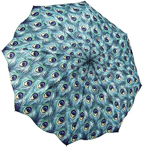 Folding Umbrellas by Galleria