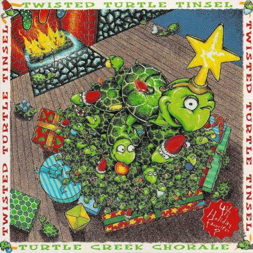 Amazon Music UnlimitedでThe Turtle Creek ChoraleのTwisted Turtle Tinselを