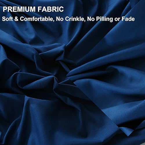 Miniatura 3 de Saco de dormir portátil para viajes, camping, sábanas ligeras y compactas para adultos, cómodos forros para viajes, hotel, camping, picnic,