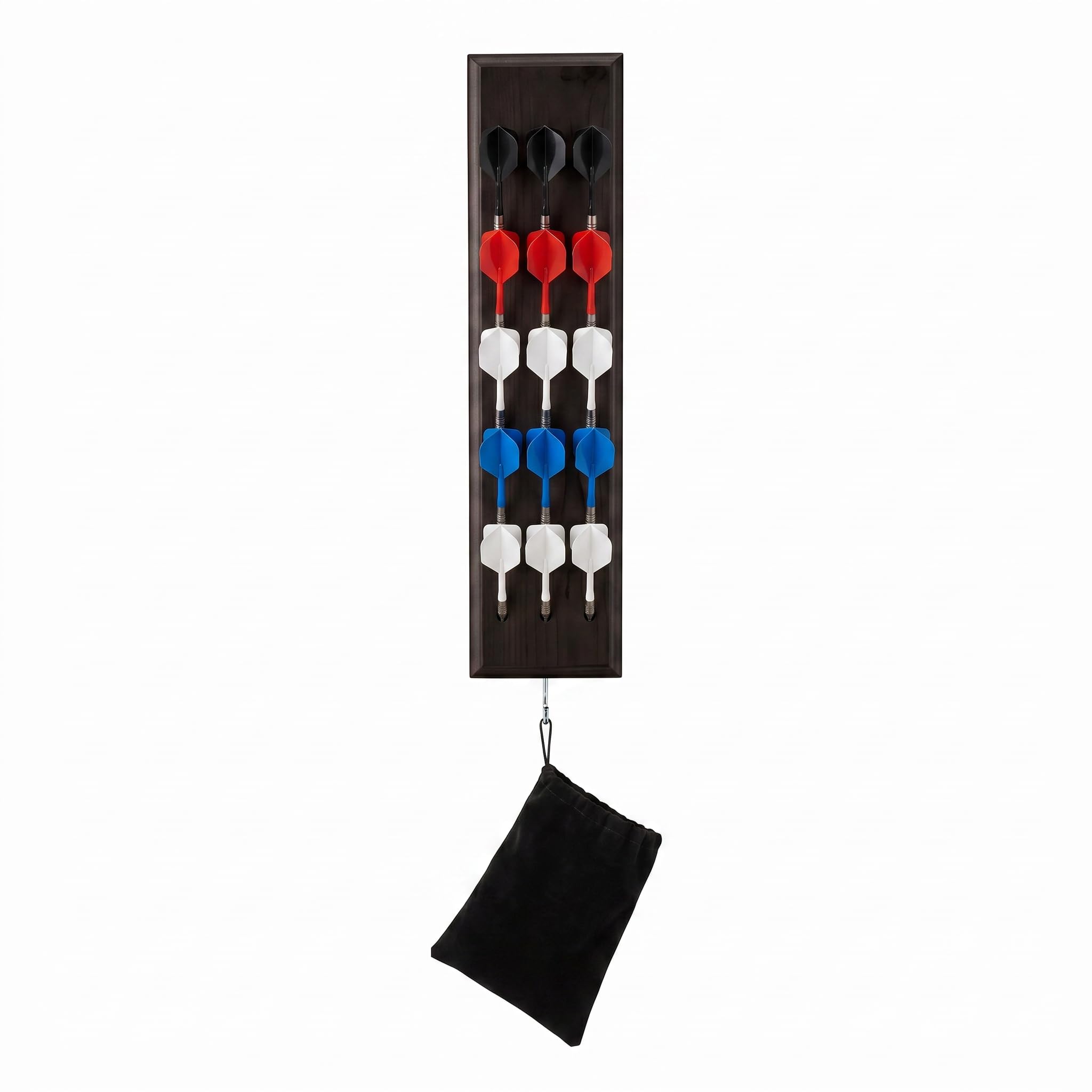 Viper by GLD Products Caddy Dart Holder, Black