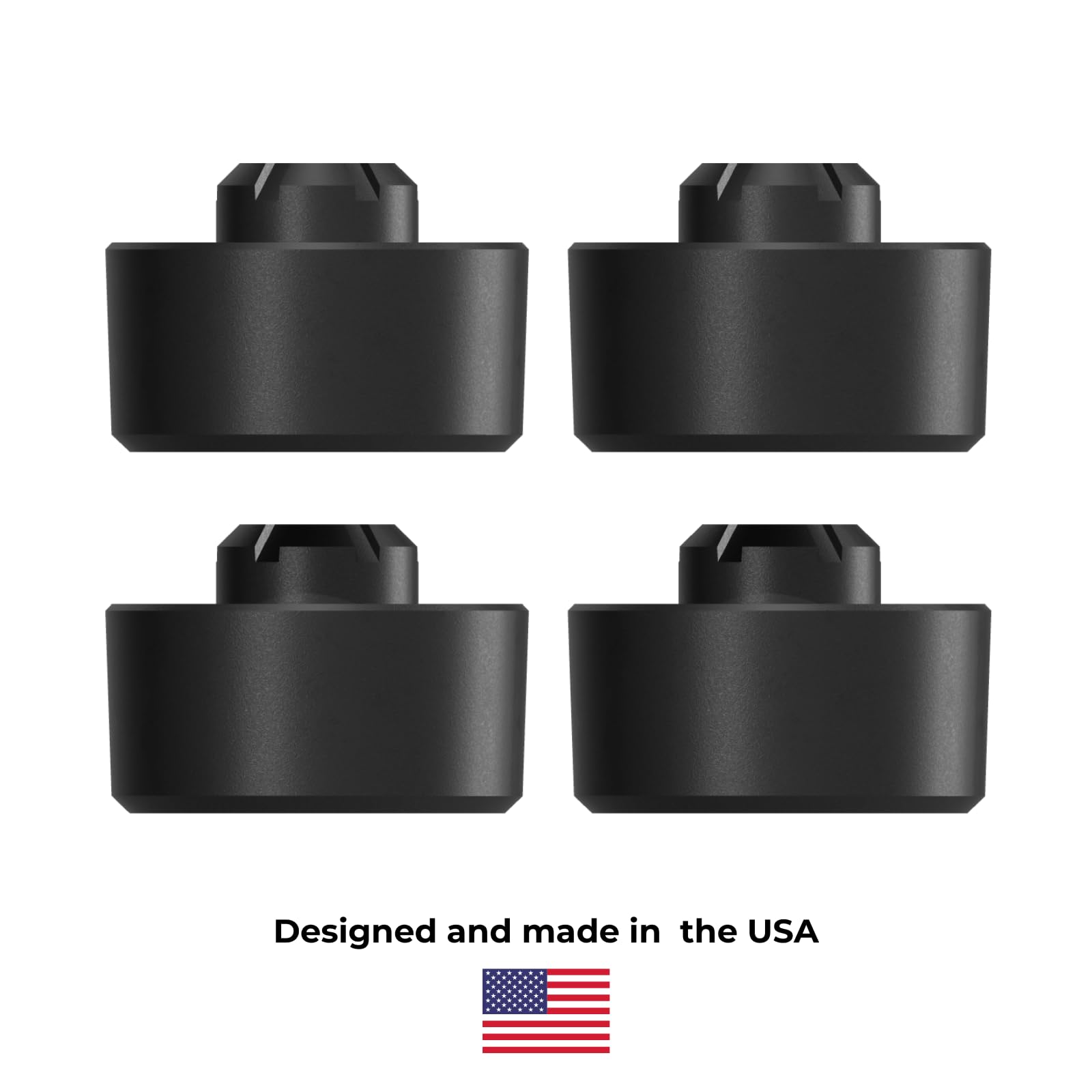 Amazon.com: Gadget Ray Replacement Turntable Feet for Pioneer PL