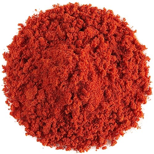 Polvo Tomate