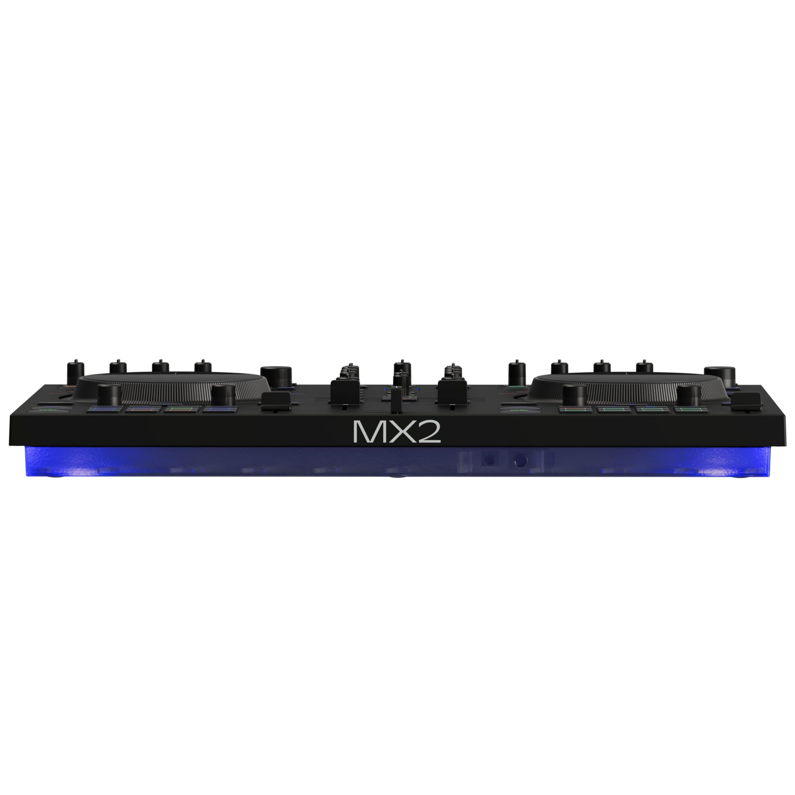 Native Instruments Traktor MX2 Lettore DJ