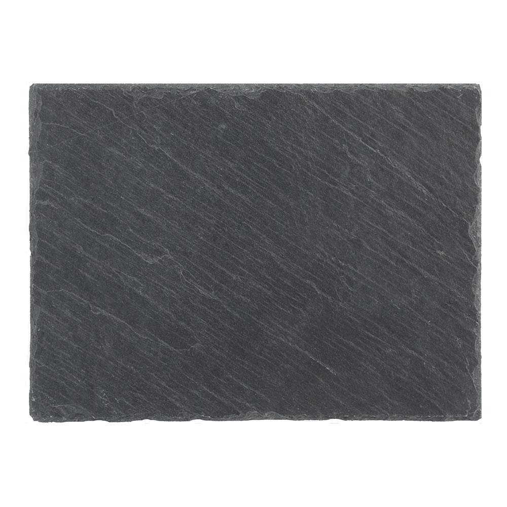 SECRET DE GOURMET75982 Slate Base, Assorted Colours