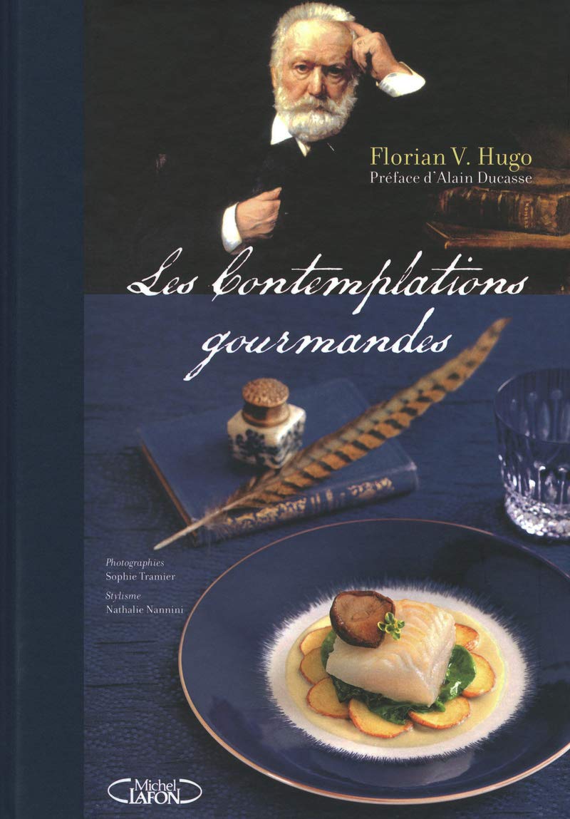 Les Contemplations gourmandes