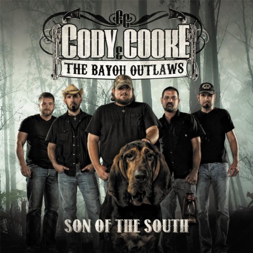 Cody Cooke and the Bayou Outlaws