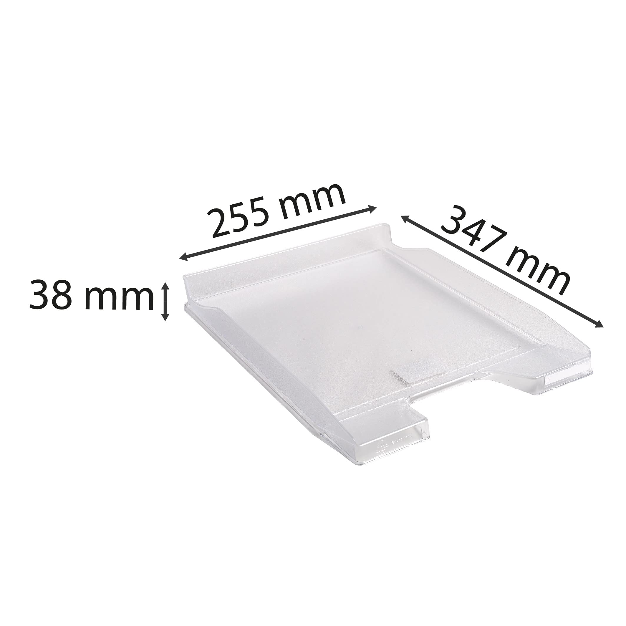 Fellowes Wire Step File Organizer, 8 Tier, Black (72614)