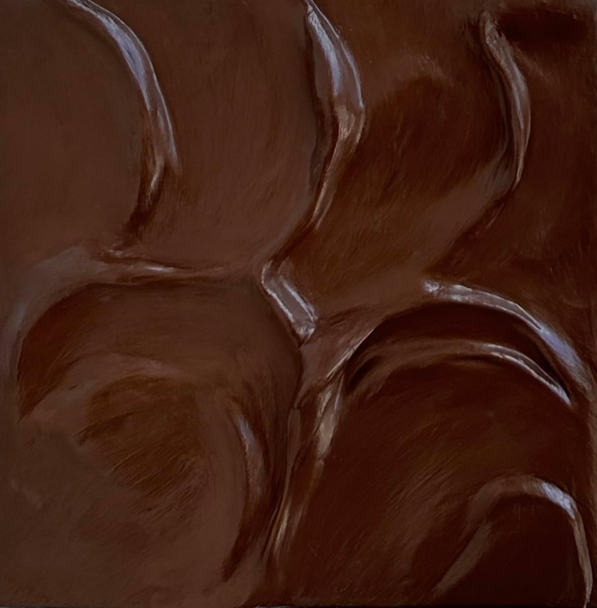 Pinturas de Técnicas Mixtas