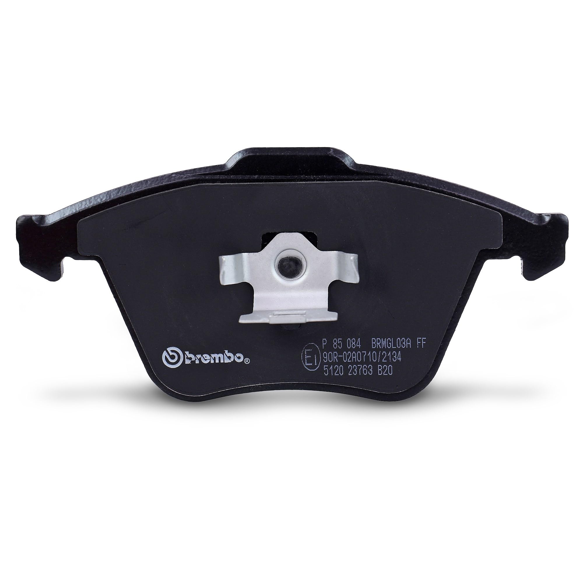 Brembo P 85 084 Pastillas de Frenos