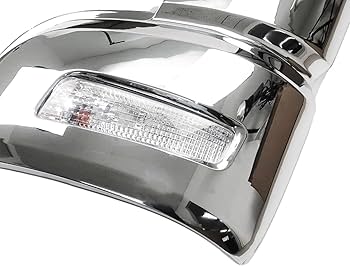 Amazon | MOTOR POWER NEW 07 スーパーグレート メッキ コーナーパネル