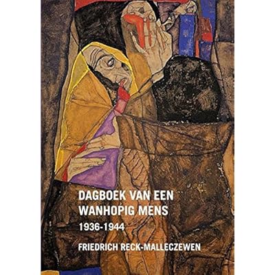 Dagboek van een wanhopig mens