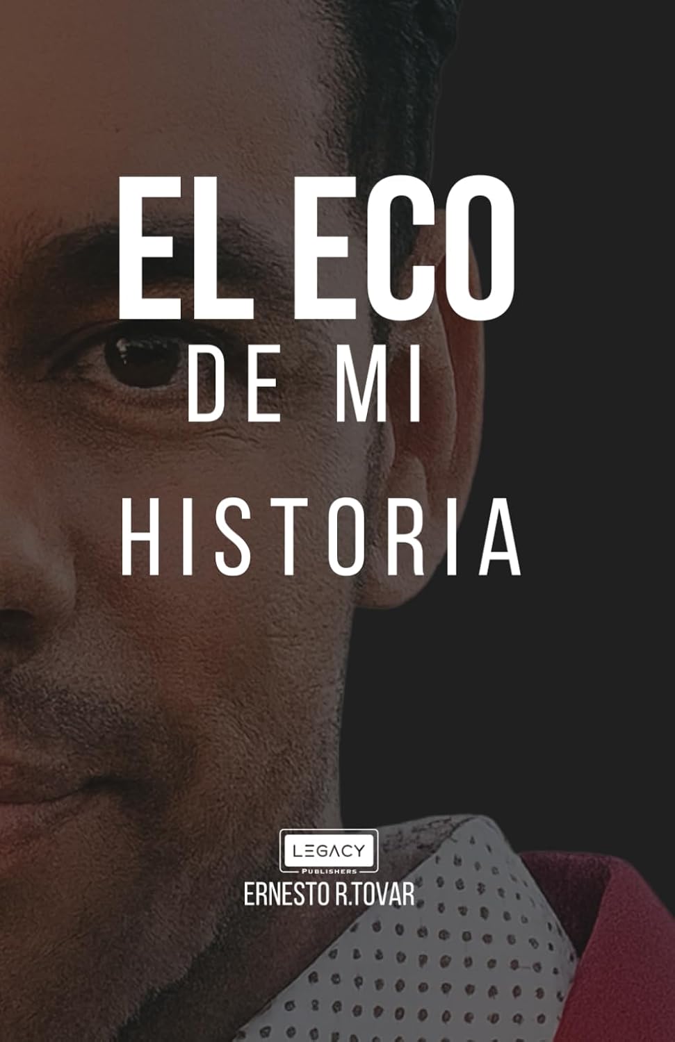 EL ECO DE MI HISTORIA (Spanish Edition)      Paperback – December 14, 2025