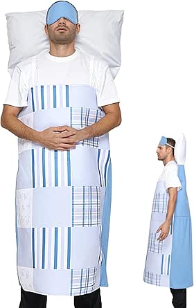 Allony Boucher Halloween, Tablier Halloween, Costume Halloween Adulte