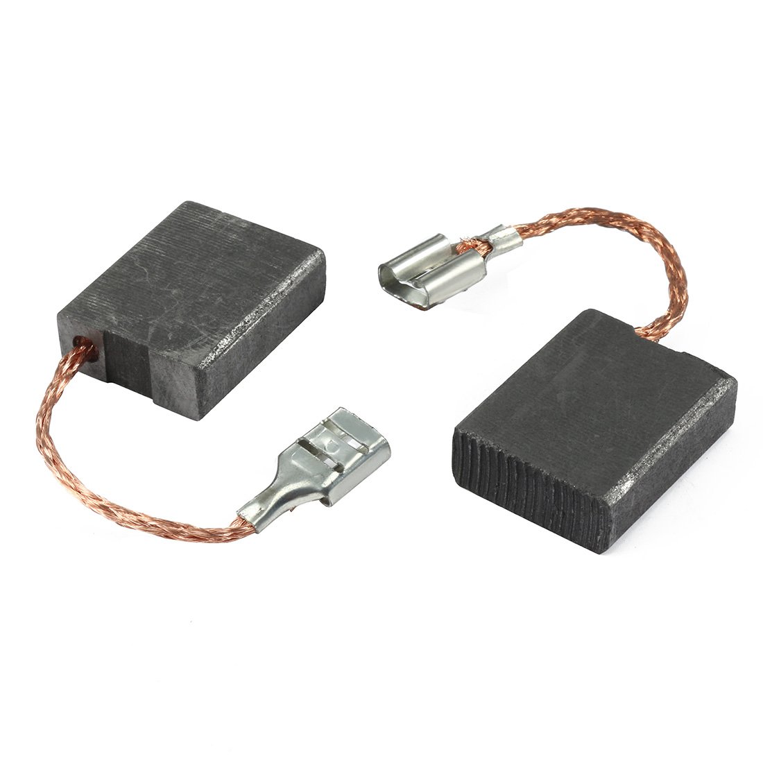 Cepillos De Carbón Para Motor De Amoladora Angular, 20 Unida | Cuotas