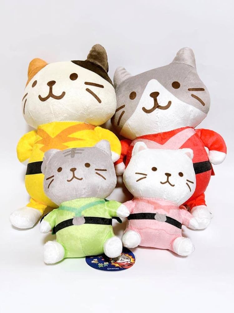 にゃんこ ツアー にっぽん名産マップぬいぐるみとにゃんこシャープ にゃんこ ツアー にっぽん名産マップぬいぐるみとにゃんこシャープ