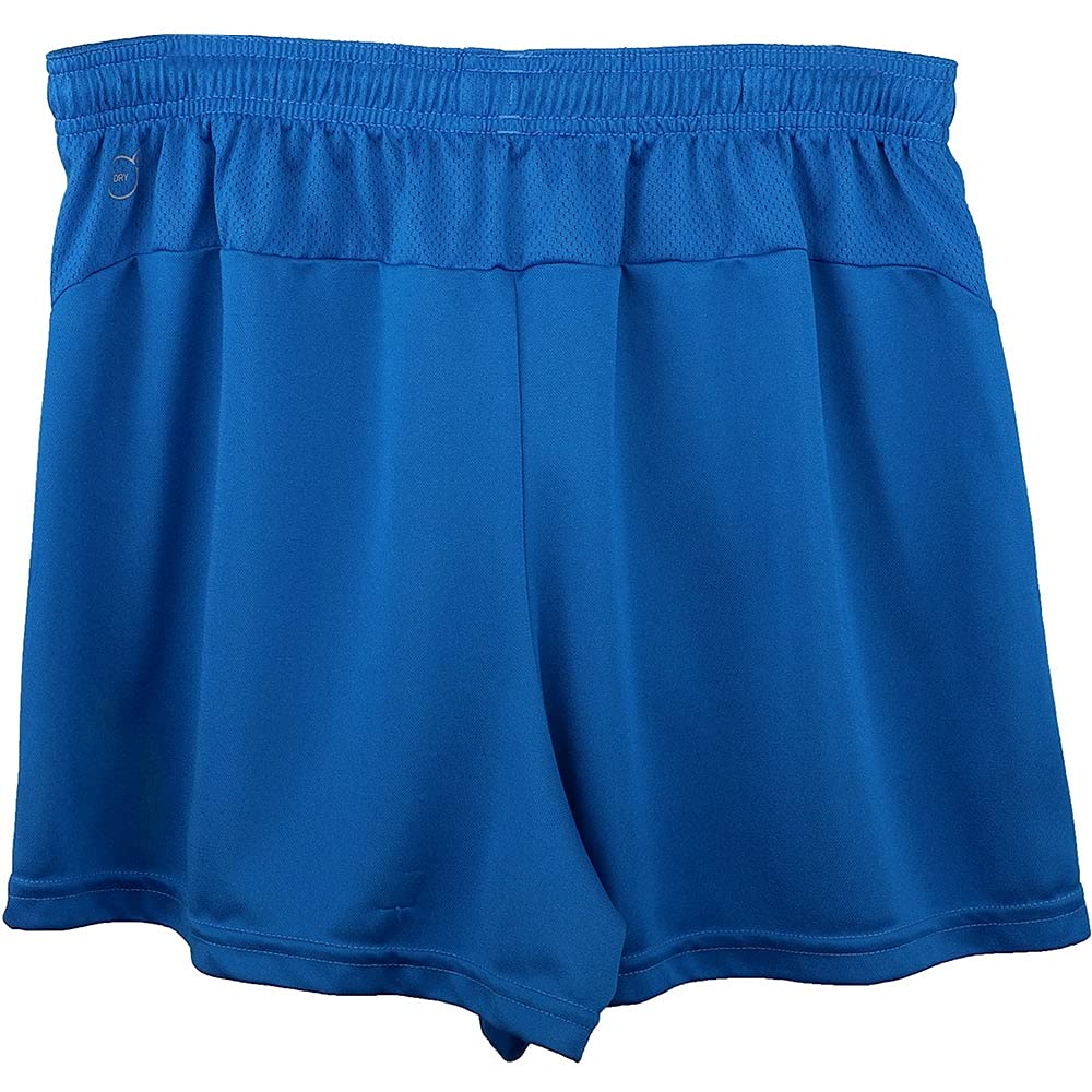PUMA Women Short Santiago TG-Pantalón Corto para Mujer