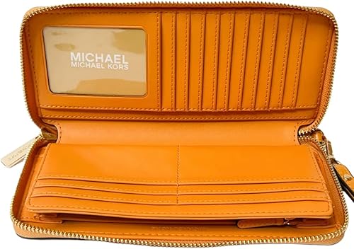 Vista 3 de MICHAEL Michael Kors Travel Continental, Honeycomb