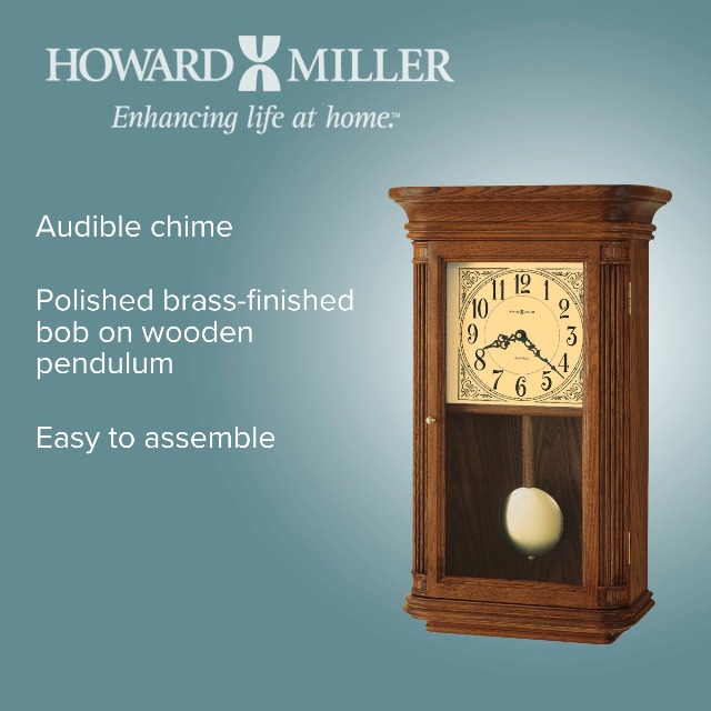 vintage Howard Miller World time clock時計 Amazon.com: Howard Miller World Time Arch Tabletop Clock
