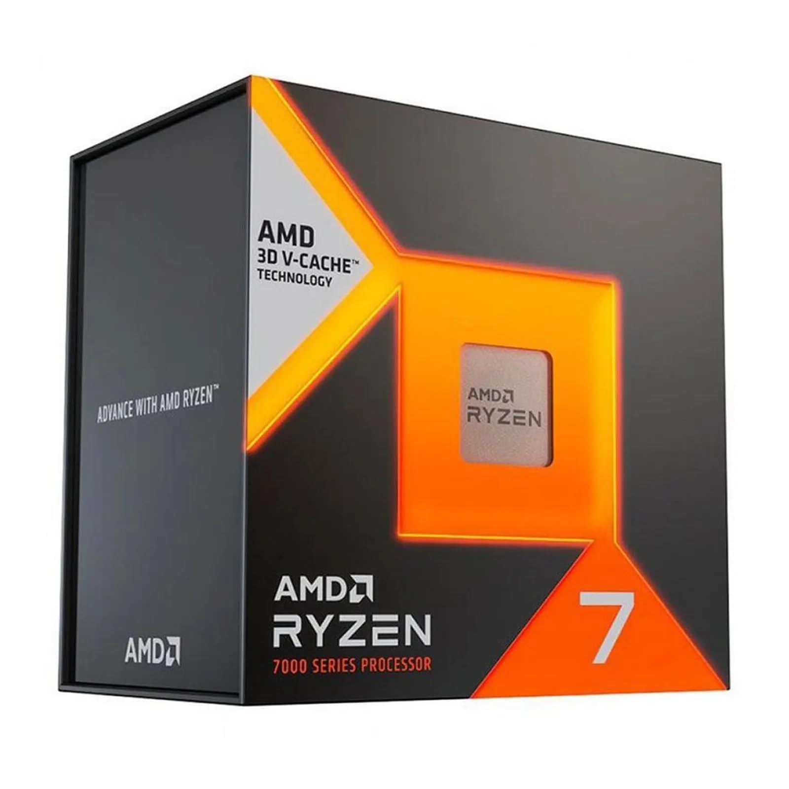 Kit Upgrade AMD Ryzen 7 7800X3D, Placa Mãe Gigabyte B650M Gaming X