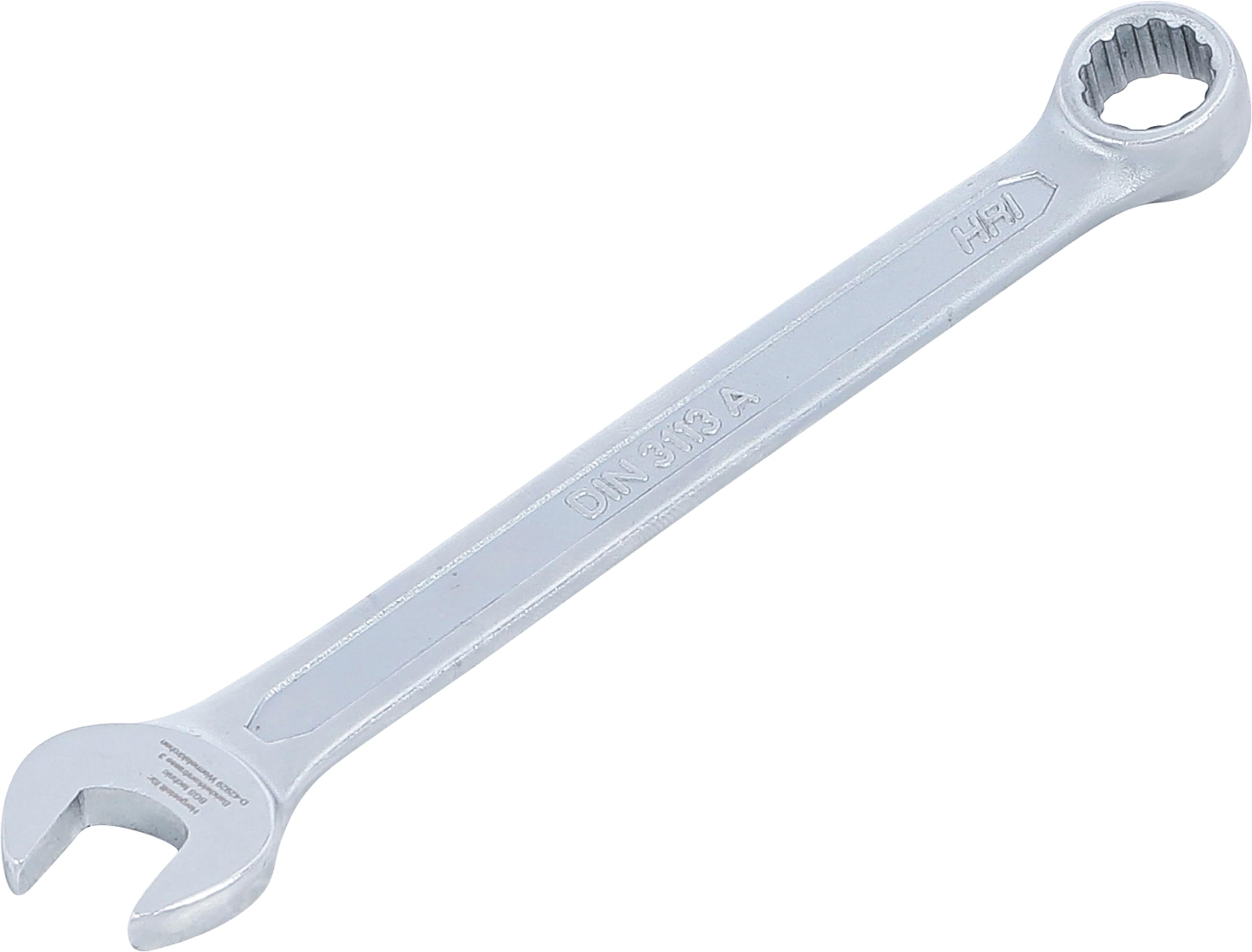 BGS 30191 | Combination Spanner | 7/16"
