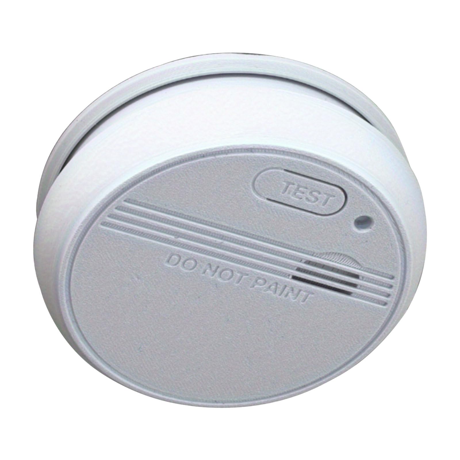 Innovative Secret Storage Container Realistic Fume Alarm Imitation Fume Sensors Safe for Home Offices Use Security Storage Containers