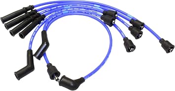 NGK 8141 RC-TX19 Spark Plug Wire Set