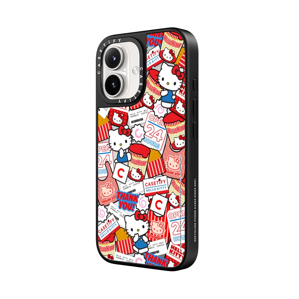 Amazon.co.jp: CASETiFY MagSafe 対応ミラー iPhone 16ケース [反射性 Amazon.co.jp: CASETiFY MagSafe 対応ミラー iPhone 16ケース [反射性