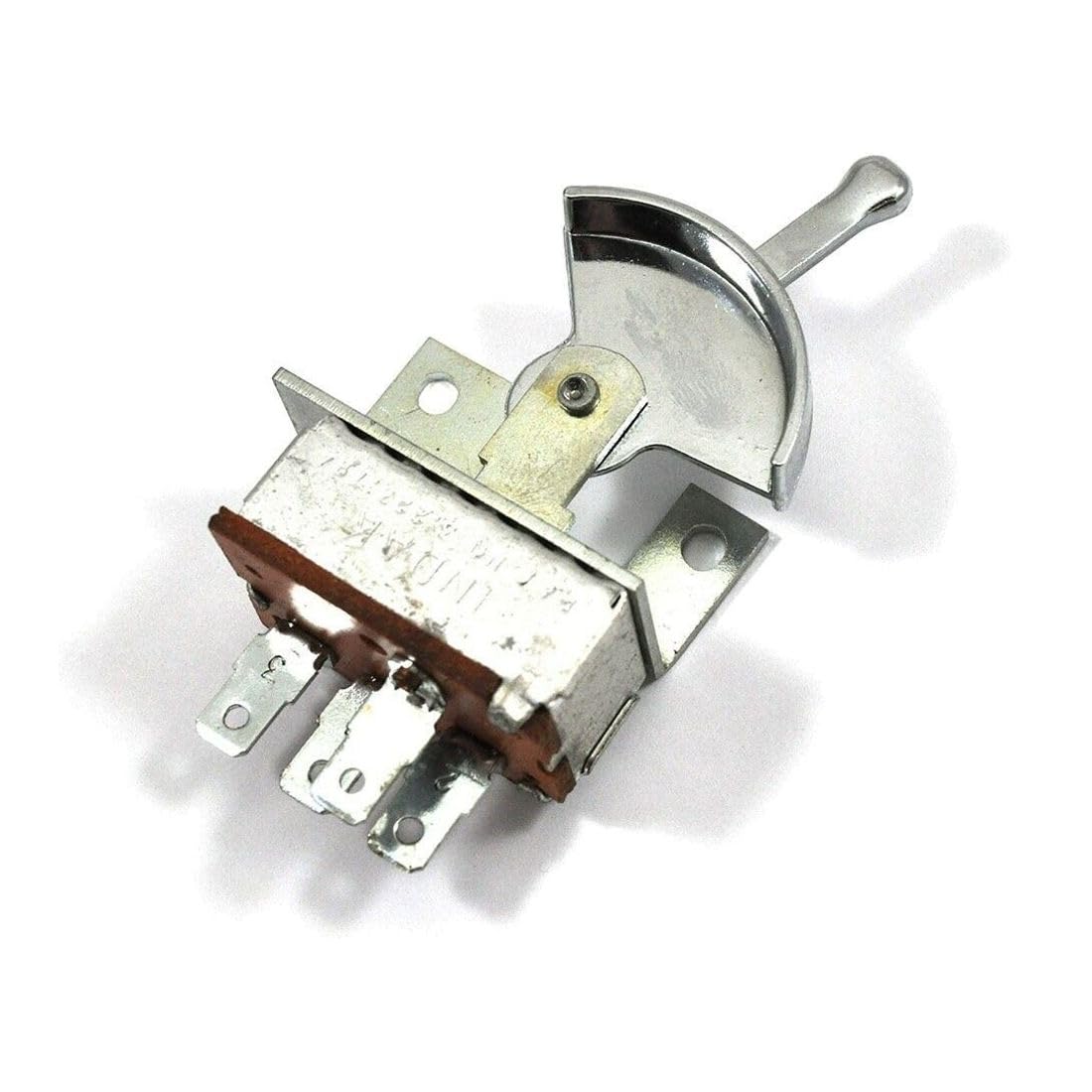 Amazon.com: FADDIU Heater & Ac Blower Motor Switch Fits 3857992  