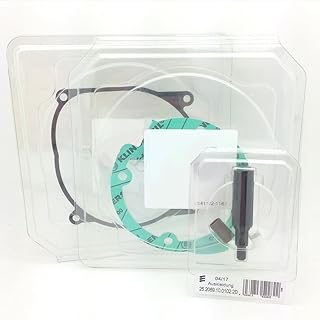 Eberspacher Espar Airtronic D4 heater service kit | 292199015408