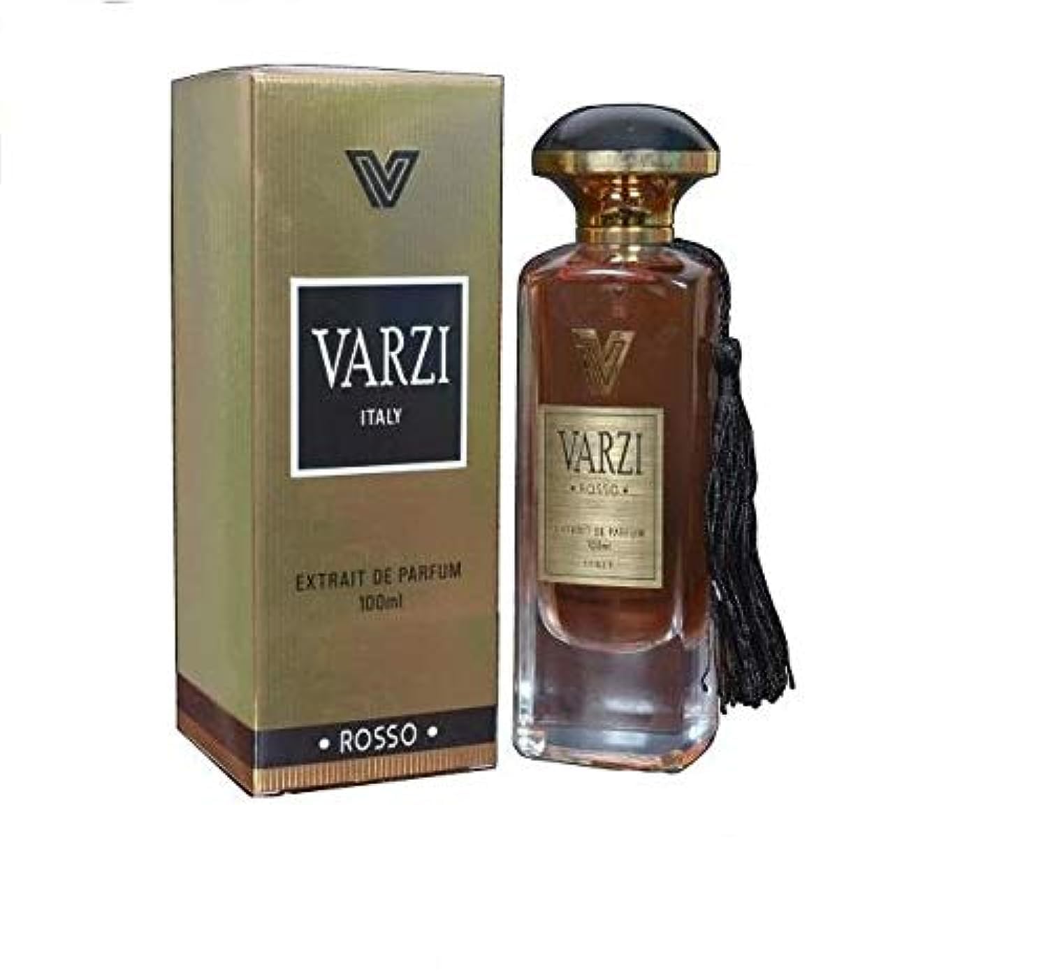 VARZI VARZI ROSSO For Unisex 100ml - Extrait De Parfum