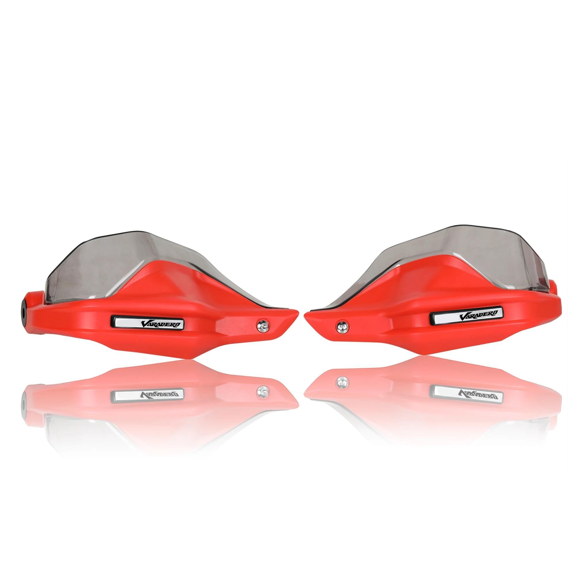 Protège-Mains Varadero XL1000V Idéal Voyage Routier Et Trajet Hivernal