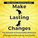 Cover of Make Lasting Changes