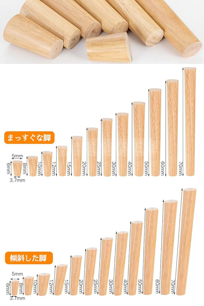 ☆地域限定送料無料☆木製テーブル 脚四つ股 ①700×1100×730 木製テーブル脚4本組 | 無印良品