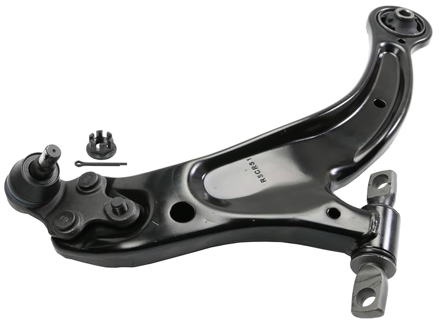 邦楽 Knuckles/st Amazon.com: MOOG RK620578 Suspension Control Arm and Ball