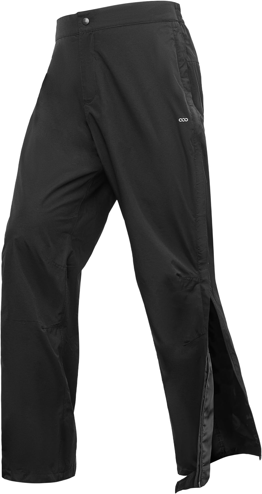adidas golf rain rdy waterproof trousers