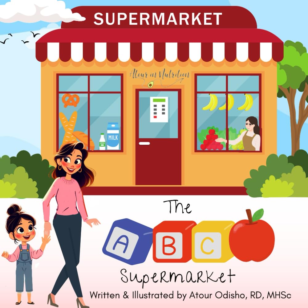 The ABC Supermarket: ABCs