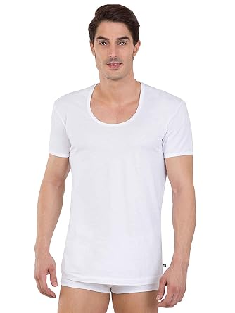 Buy Jockey Men's Cotton Undershirt 